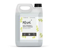 Miniml Sorrento Lemon Eco-Friendly White Vinegar - 5 Litre