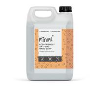 Miniml Sweet Clementine Eco Friendly Anti-Bac Hand Soap - 5 Litre