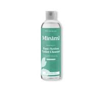 Miniml Toilet Cleaner 750ml (Pack of 6) MIN452