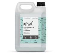 Miniml Toilet Cleaner Refill Spearmint & Peppermint 5L