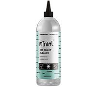 Miniml Toilet Cleaner Spearmint and Peppermint 1 L