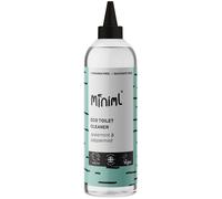 Miniml Toilet Cleaner - Spearmint & Peppermint - 1L