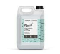 Miniml Toilet Cleaner, Spearmint & Peppermint, Refill, 5l