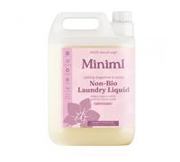 Miniml Uplifting Dragonfruit & Orchid Non-Bio Laundry Liquid - 5 Litre