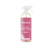Miniml Uplifting Pink Grapefruit Anti-Bac Surface Cleaner - 750ml