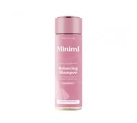 Miniml Uplifting Pink Grapefruit Balancing Shampoo - 400ml