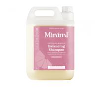 Miniml Uplifting Pink Grapefruit Balancing Shampoo - 5 Litre