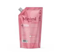 Miniml Uplifting Rhubarb & Lemon Washing Up Liquid Refill - 1 Litre