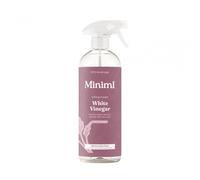 Miniml Uplifting Rhubarb White Vinegar - 750ml