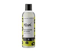 Miniml Washing Up Liquid, Apple Orchard, 500ml
