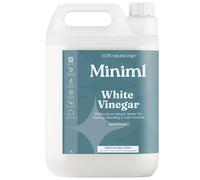 Miniml White Vinegar Refill - Pure Fragrance Free - 5L