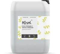 Miniml White Vinegar Refill - Uplifting Lemon - 20L