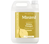 Miniml White Vinegar Refill - Uplifting Lemon - 5L