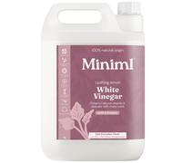Miniml White Vinegar Refill - Uplifting Rhubarb - 5L