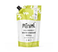 Miniml White Vinegar - Sorrento Lemon 1L Refill