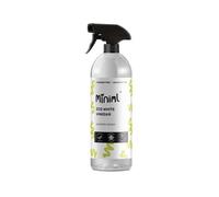 Miniml White Vinegar Sorrento Lemon 750ml (Pack of 6) MIN362