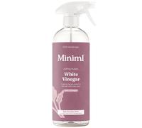 Miniml White Vinegar - Uplifting Rhubarb - 750ml