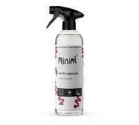 Miniml White Vinegar Wild Rhubarb 750ml