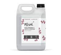 Miniml Wild Rhubarb Eco-Friendly White Vinegar - 5 Litre