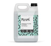 Miniml Window & Glass Cleaner 5L Refill