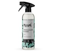 Miniml Window & Glass Cleaner - Mint - 750ml