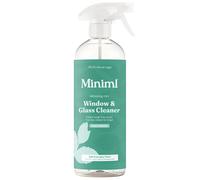 Miniml Window & Glass Cleaner - Refreshing Mint - 750ml
