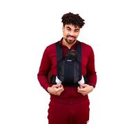Minimonkey Baby Carrier Red Kids