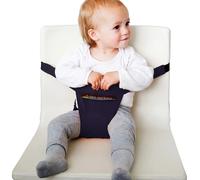 Minimonkey Mini Chair (mm8718144963830) Harness Highchair Blue Kids