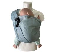 Minimonkey Mini Sling Dusty Green Baby Carrier Kids