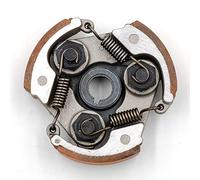 Minimoto Centrifugal Clutch with 3 Stronger Springs Plate 47CC 49CC