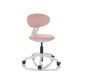 MINIMOVO - Swivel Chair - Children Pink