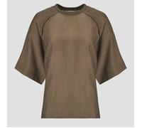 Minimum Blouse KAIA SS BLOUSE in Brown FR 36