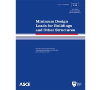 Minimum Design Loads for Buildings and Other Structures