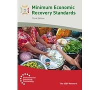 Minimum Economic Recovery Standards 3rd Edition