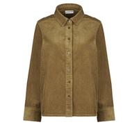 Minimum Shirt ANDREA in Brown FR 38