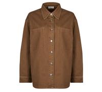 Minimum Shirt RUE in Brown FR 38