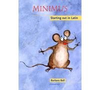 Minimus Audio CD