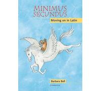 Minimus Secundus Audio CD