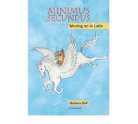 [Minimus Secundus audiocd] [by: Barbara Bell]