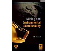 Mining and Environmental Sustainability (English)