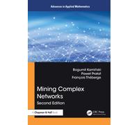 Mining Complex Networks