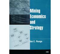 Mining Economics and Strategy