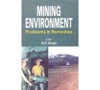 Mining Environment: Problems And Remedies