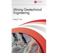 Mining Geotechnical Engineering