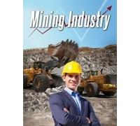 Mining Industry Simulator (PC) - Steam Key - GLOBAL