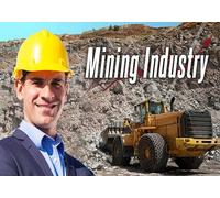 Mining Industry Simulator (PC) Steam Key - GLOBAL