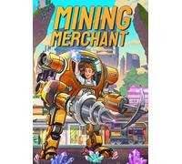 Mining Merchant PC