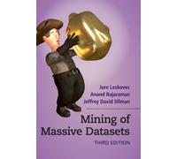 Mining of Massive Datasets