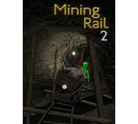 Mining Rail 2 - Xbox Live Xbox One - Key (EUROPE)