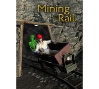 Mining Rail Xbox Live Key Xbox One EUROPE